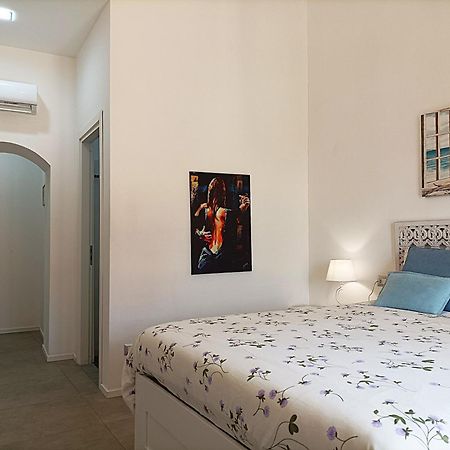 Symposion B&B Apart Naples Luaran gambar