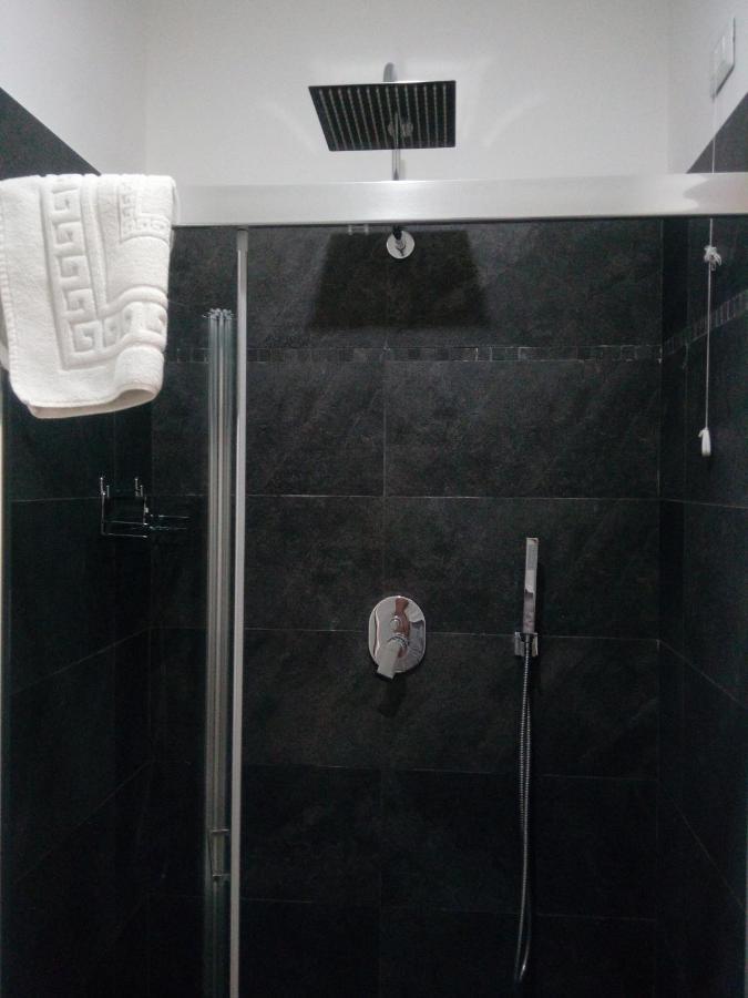 Symposion B&B Apart Naples Luaran gambar