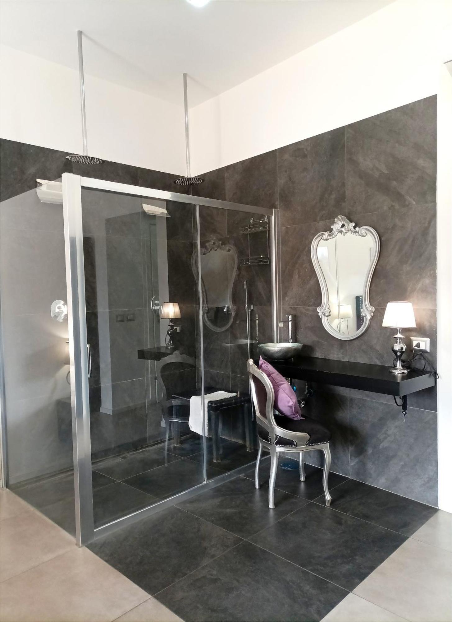 Symposion B&B Apart Naples Luaran gambar